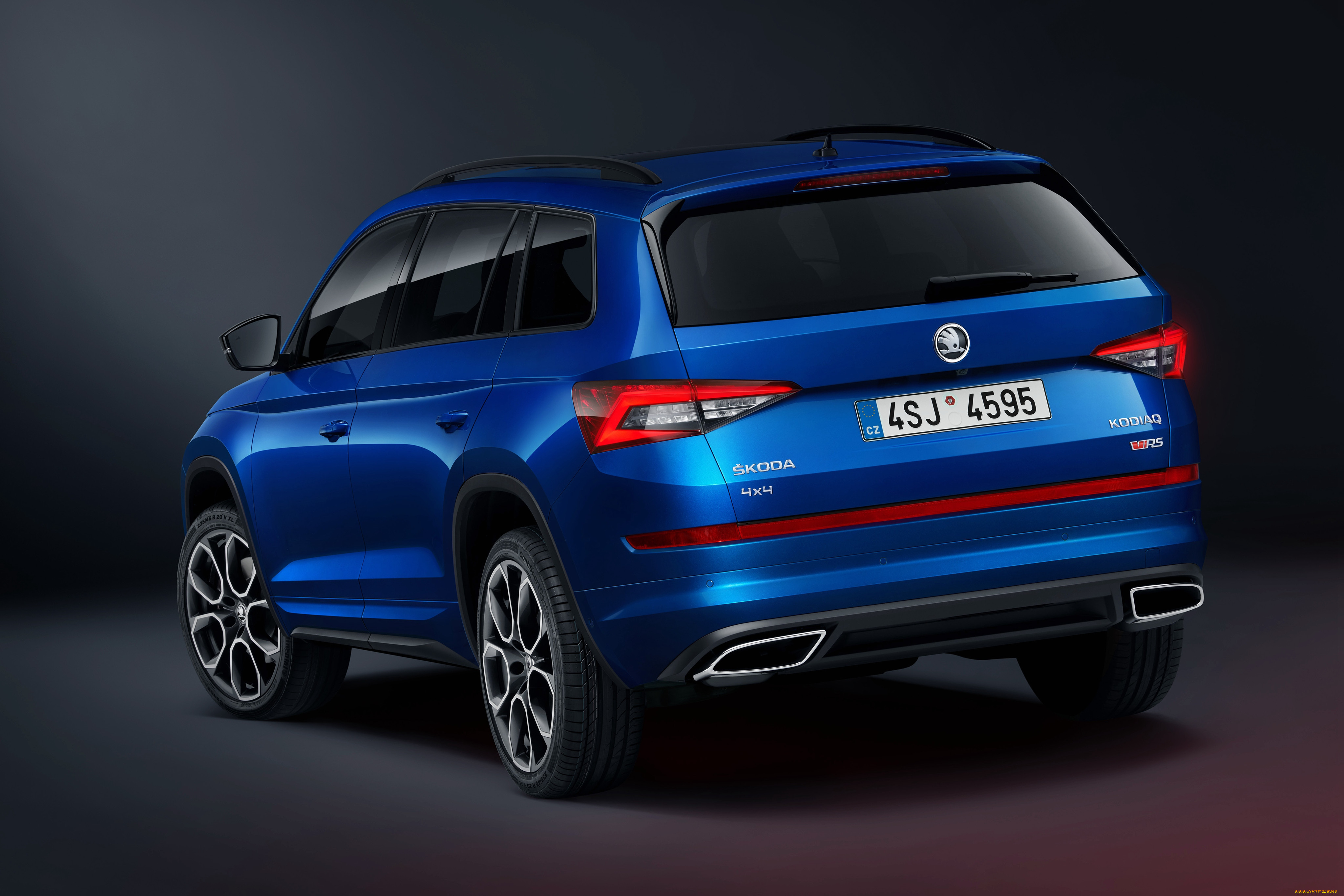, skoda